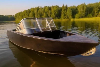 Север 470