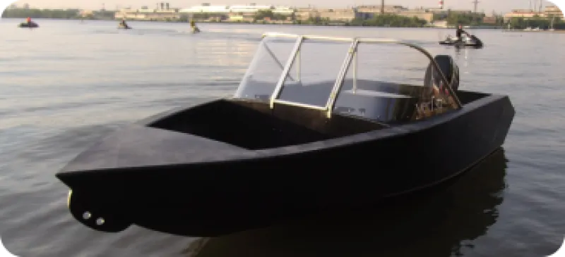 Север 420, фото: 1