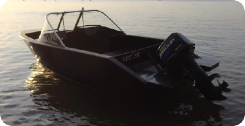 Север 420, фото: 2