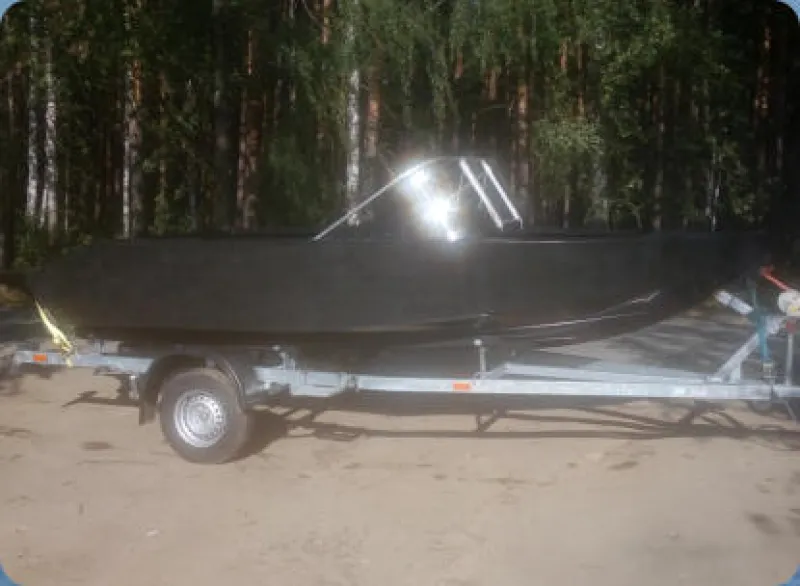 Север 520, фото: 1