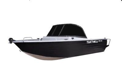 Тактика 390 DC (Comfort)