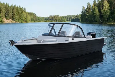 Тактика 390 DC (Comfort)