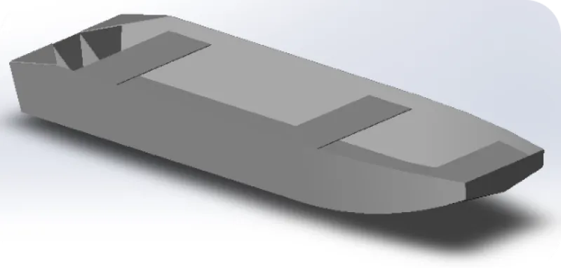 Джонбот 340, фото: 2