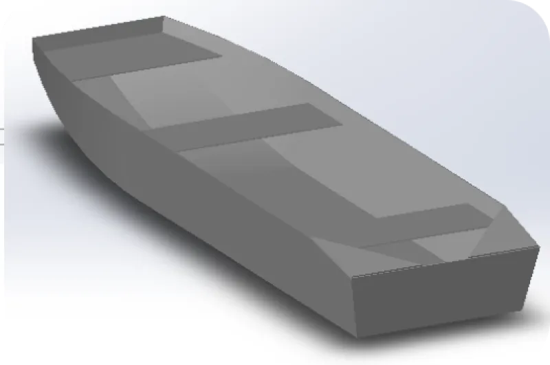 Джонбот 340, фото: 1