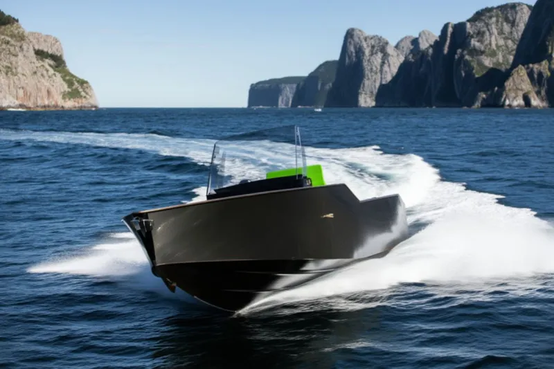 Катер СМП БОТ 6000, фото: 3