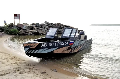 СМП БОТ 6000