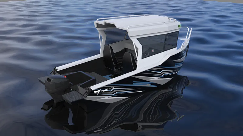 СМП БОТ 4500К, фото: 7