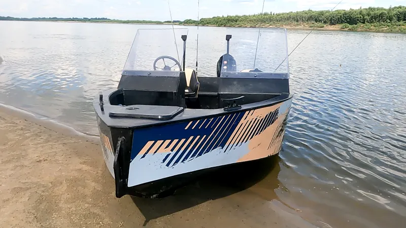 СМП БОТ 4500, фото: 10