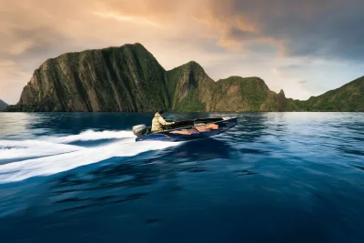 Пластиковая лодка СМП БОТ 3500 обложка