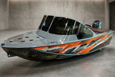 СМП БОТ 3500