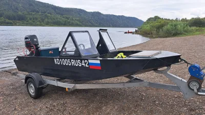 Колчак 480 Jet PRO