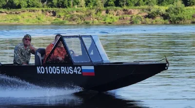 Колчак 480 Jet PRO