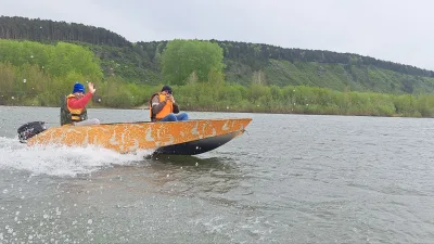 Север 380