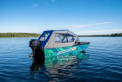Тайшет 400 PRO