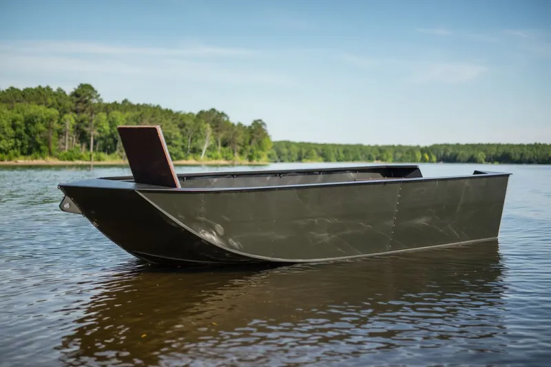 Пластиковая лодка Тайшет 400, фото: 2