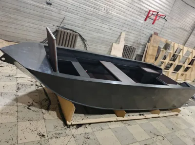 Тайшет 400