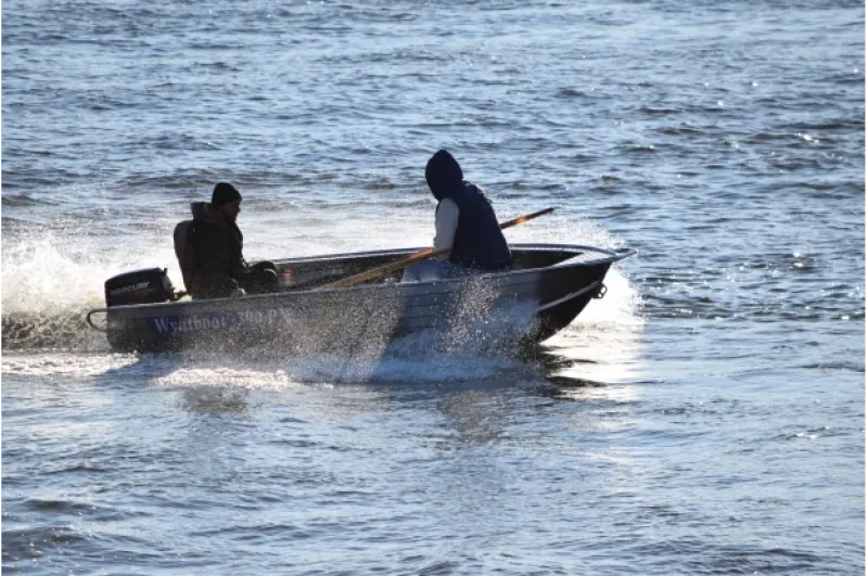 Wyatboat-390 P, фото: 14