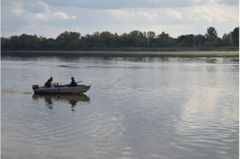 Wyatboat-390 P, фото: 12