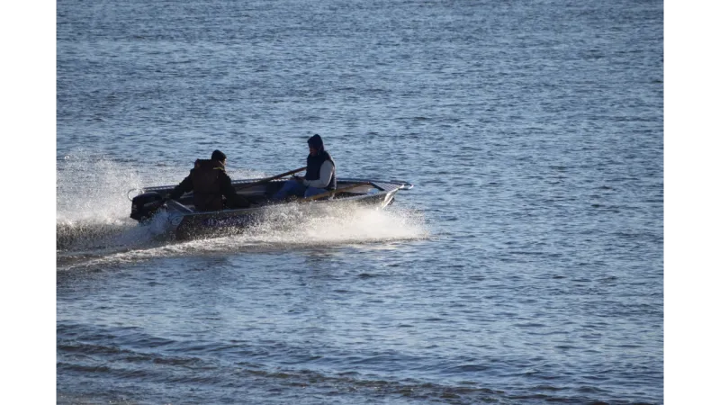 Wyatboat-390 P, фото: 3