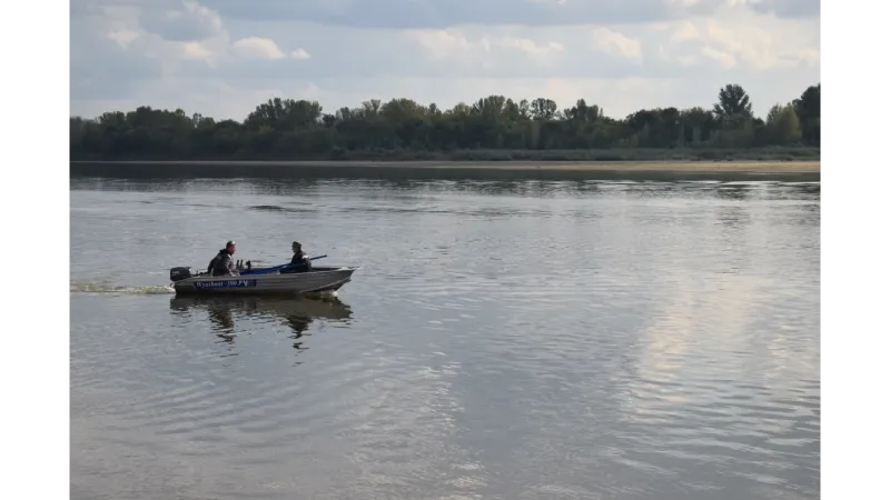 Wyatboat-390 P, фото: 2