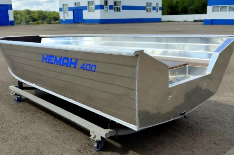 Неман-400, фото: 35