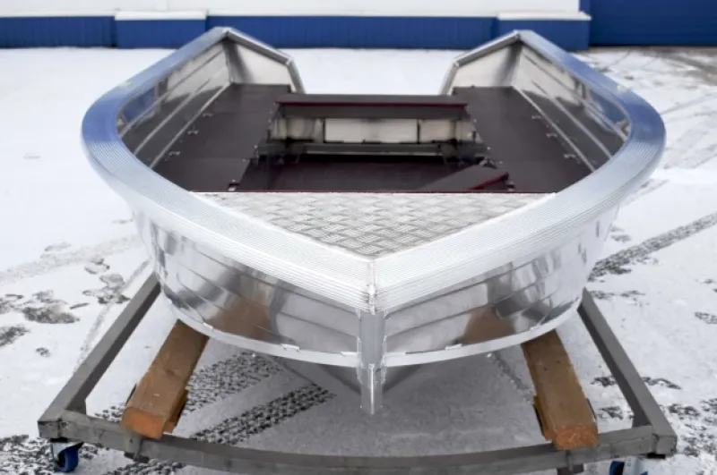 Неман-400, фото: 33