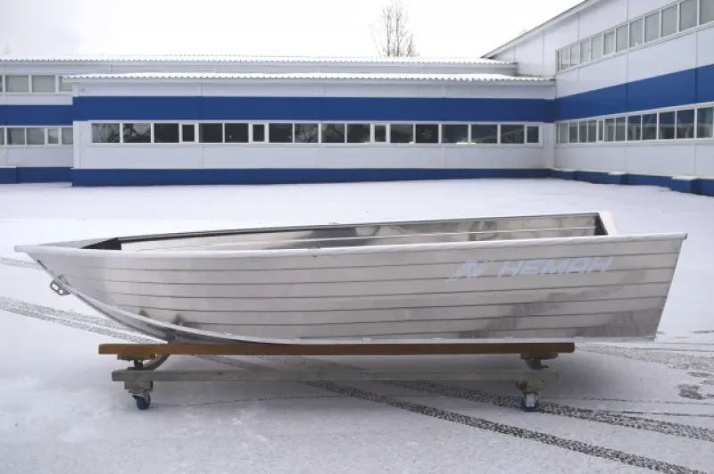 Неман-400, фото: 31