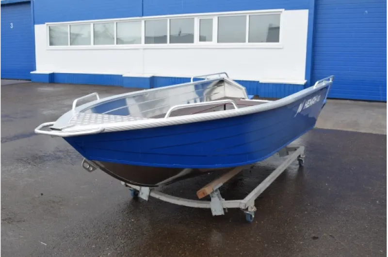 Неман-400, фото: 28