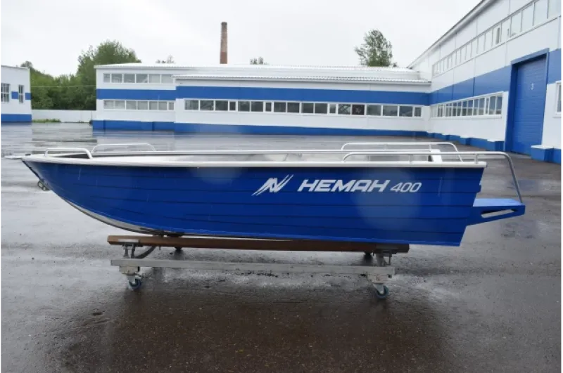 Неман-400, фото: 27