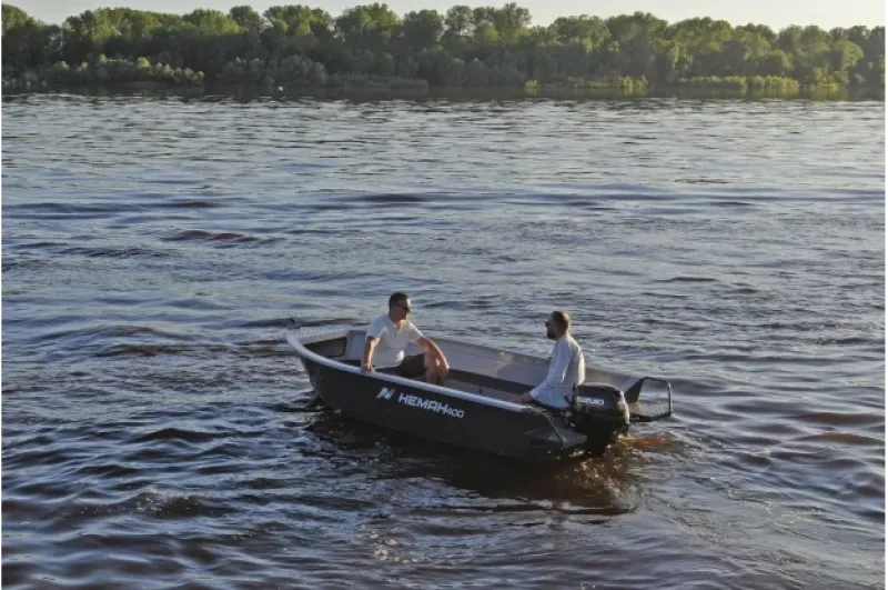 Неман-400, фото: 26