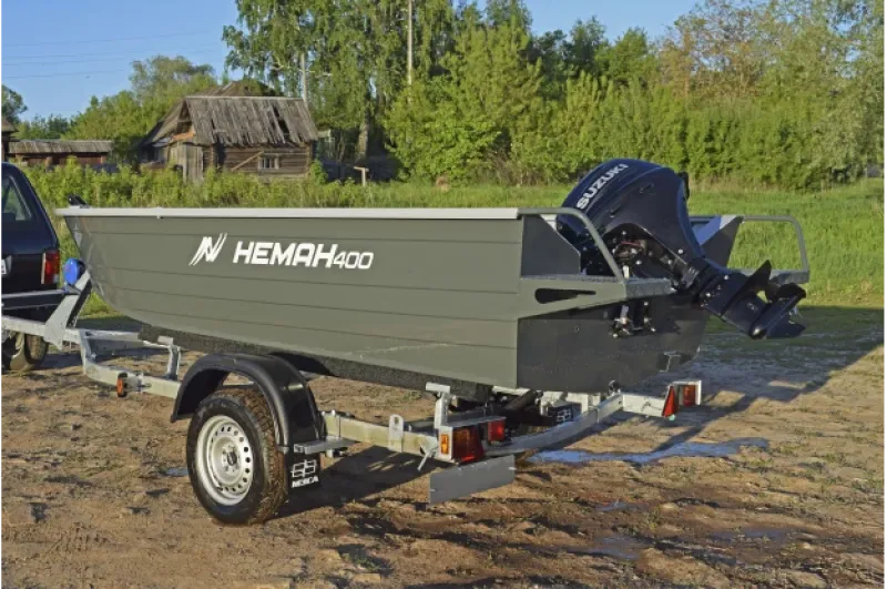 Неман-400, фото: 23