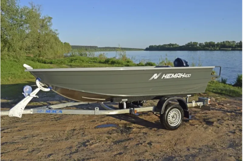 Неман-400, фото: 22