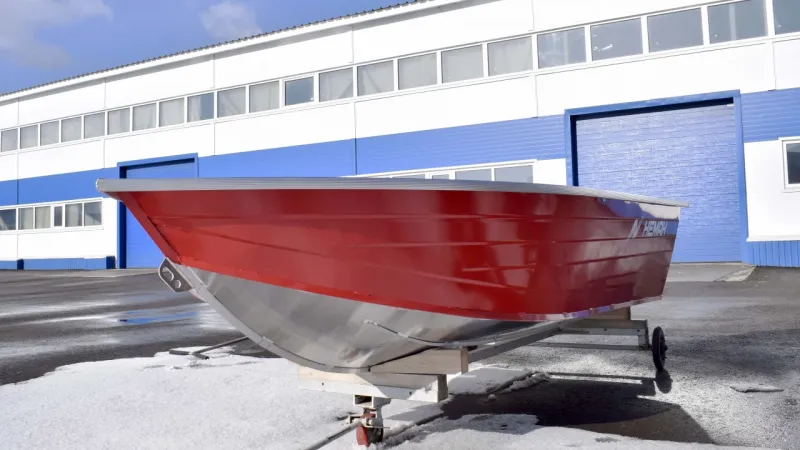 Неман-400, фото: 19