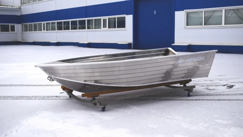 Неман-400, фото: 18