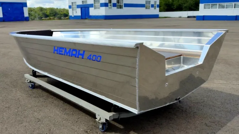 Неман-400, фото: 14