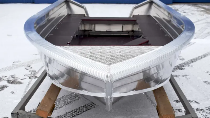 Неман-400, фото: 12