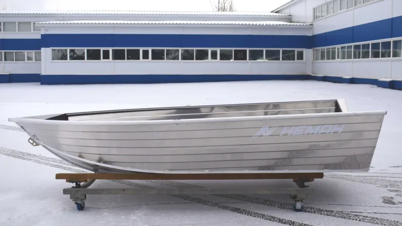 Неман-400, фото: 10