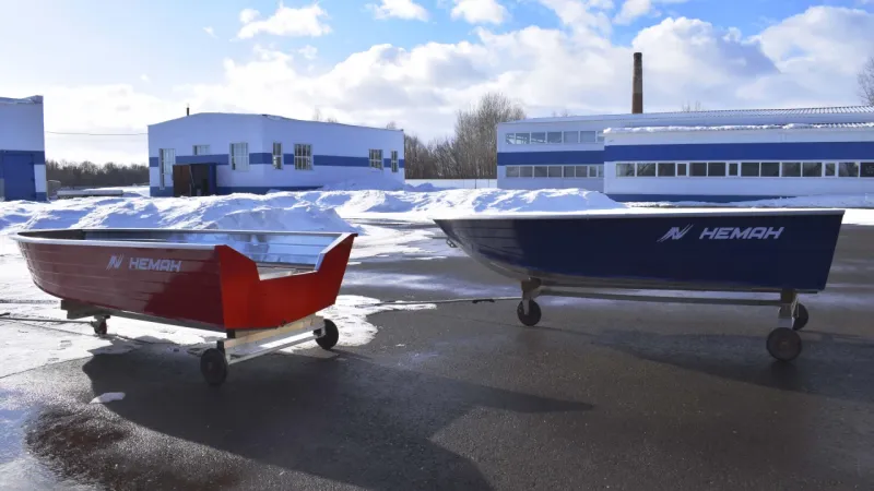 Неман-400, фото: 9