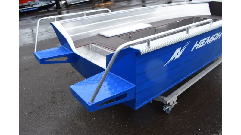 Неман-400, фото: 8