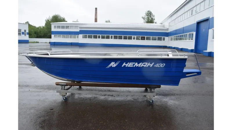 Неман-400, фото: 6