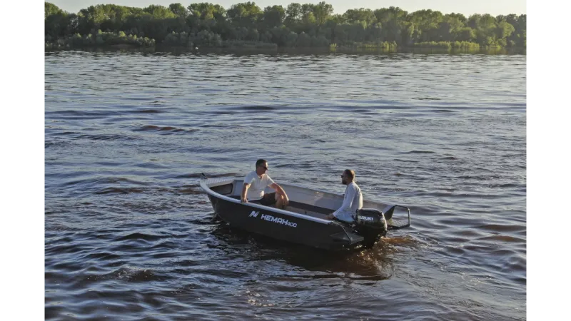 Неман-400, фото: 5