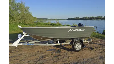 Неман-400 обложка