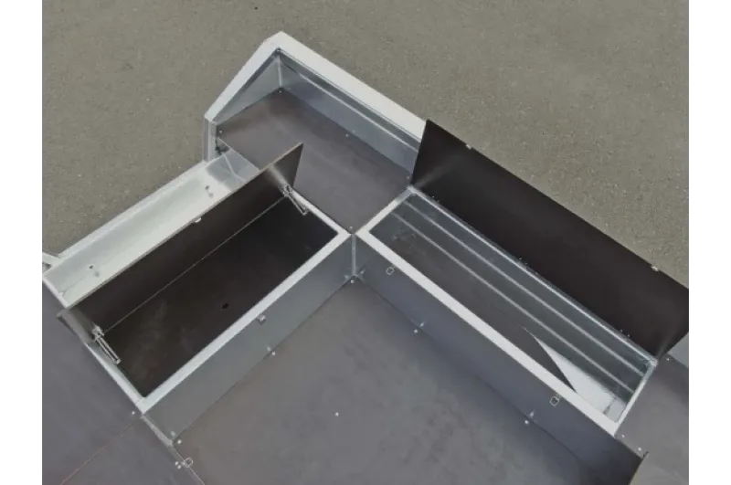 Моторная лодка Неман-420, фото: 16