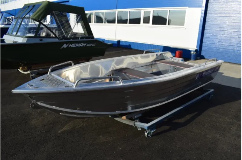 Wyatboat-430 Р, фото: 49