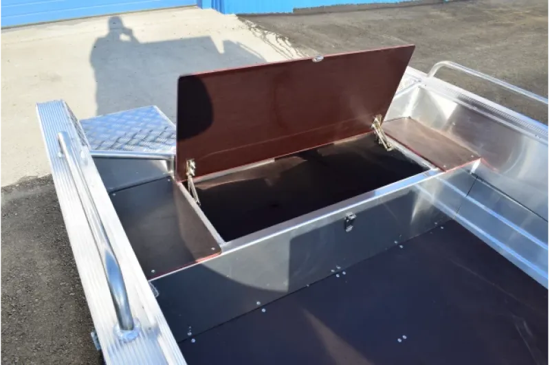 Wyatboat-430 Р, фото: 45