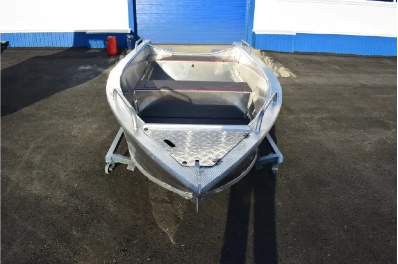 Wyatboat-430 Р, фото: 43