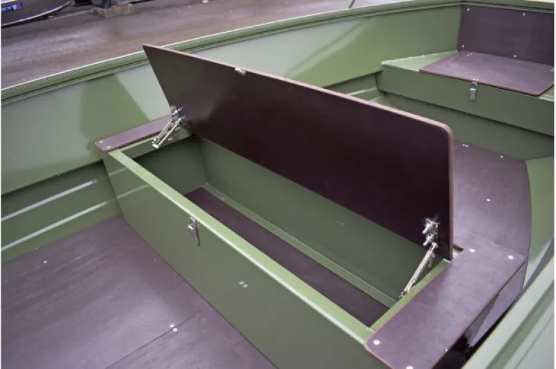 Wyatboat-430 Р, фото: 37