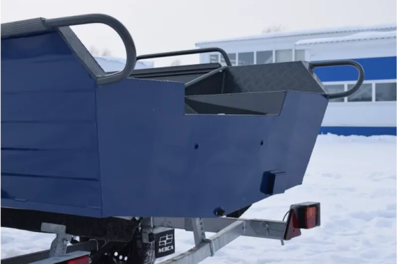 Wyatboat-430 Р, фото: 36