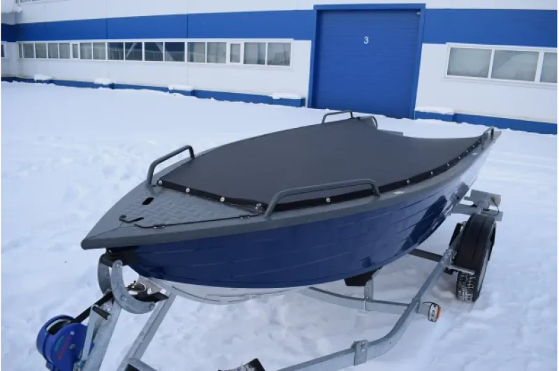 Wyatboat-430 Р, фото: 35