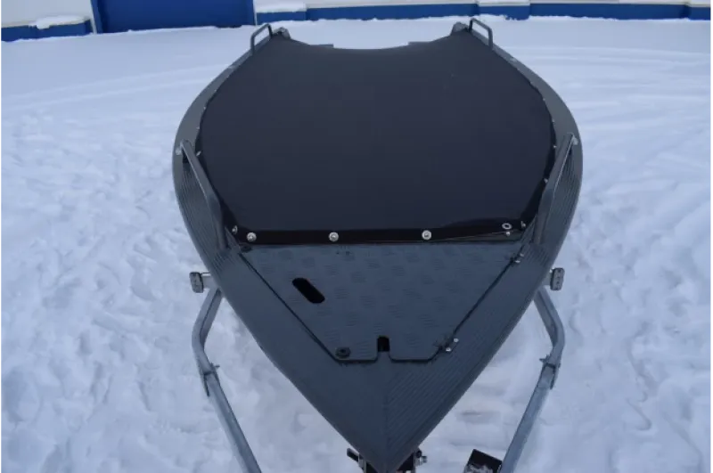 Wyatboat-430 Р, фото: 34